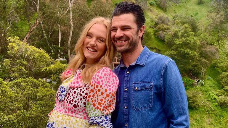 Χρήστος Βασιλόπουλος: Αποκάλυψε το φύλο του μωρού που περιμένουν με τη Σάρα Κόνερ!