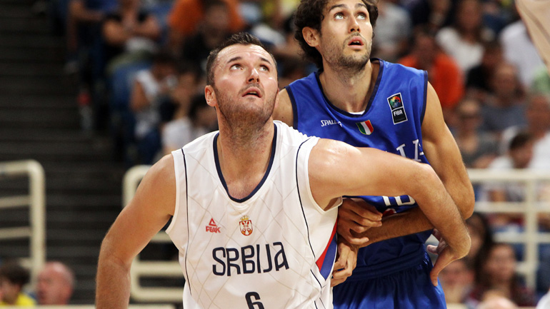 Μπάσκετ: Αποσύρθηκε από την ενεργό δράση ο Μίλαν Μάτσβαν