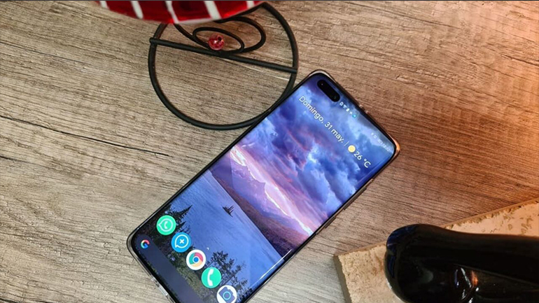 Μια συγκεκριμένη εικόνα φόντου μπορεί να… χαλάσει το smartphone σας