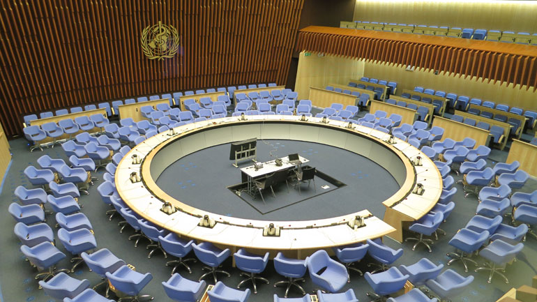 Ο Π.Ο.Υ. δηλώνει ότι ελπίζει στη συνέχιση της συνεργασίας με τις ΗΠΑ