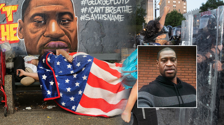 Ανισότητες και ανεργία τα “καύσιμα” της εξέγερσης