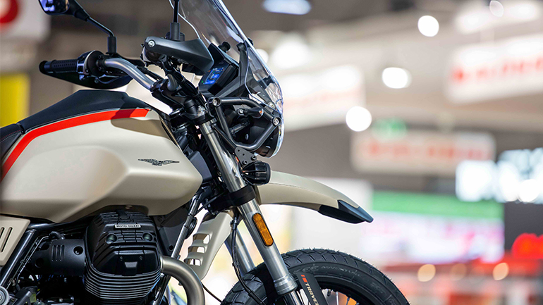 Piaggio Group: Ήρθαν τα νέα μοντέλα, δείτε όλες τις τιμές 