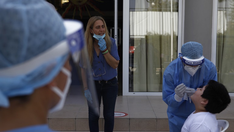 Κορωνοϊός: Τουλάχιστον 373.439 οι νεκροί παγκοσμίως και περισσότερα από 6.220.110 τα κρούσματα