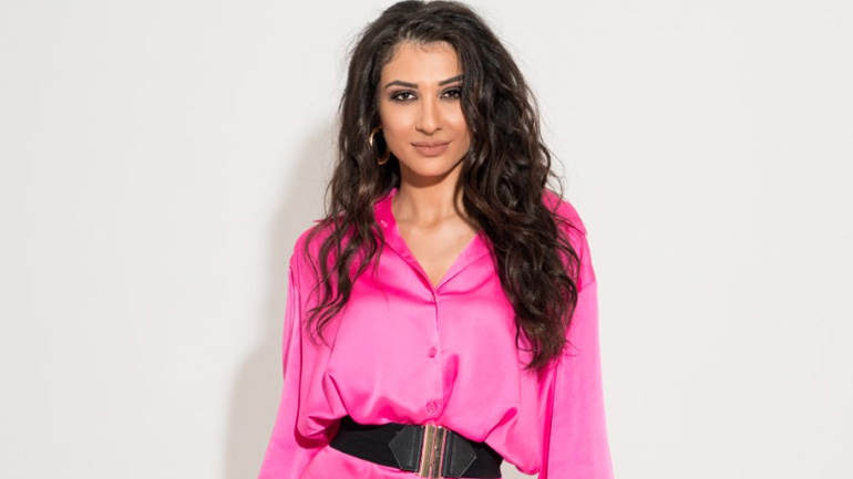 Κυκλοφόρησε η ρυθμική «καρδιά» της Αλεξάνδρας Καραδήμα