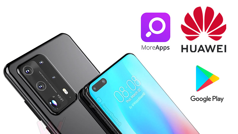 Huawei: Οδηγός για να εγκαταστήσετε όποια εφαρμογή θέλετε (και με Google Services)