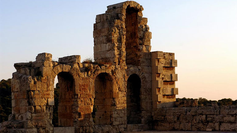 Φεστιβάλ Αθηνών και Επιδαύρου: Δείτε το εφετινό καλοκαιρινό πρόγραμμα