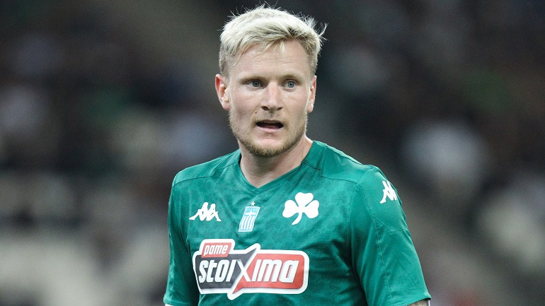 Συνδέουν τον Γιόχανσον με την Νότιγχαμ Φόρεστ