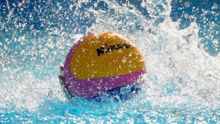 Πόλο: Τον Δεκέμβριο το προ-ολυμπιακό τουρνουά των ανδρών