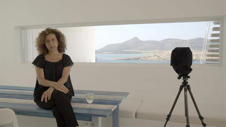 Εριέτα Αττάλη