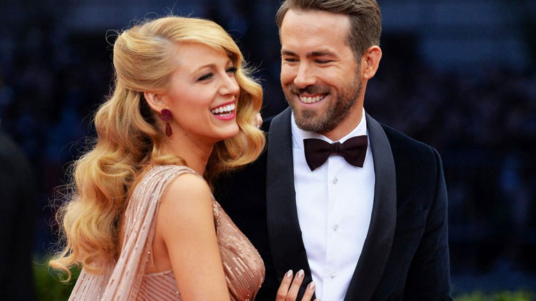 Blake Lively και Ryan Reynolds δωρίζουν 0,000 στον αγώνα υπέρ των δικαιωμάτων των αφροαμερικανών