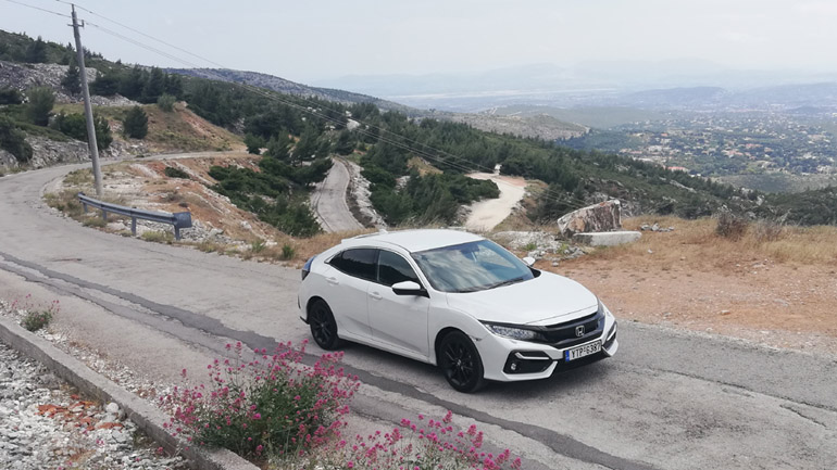 Η τιμή του ξεκινά από 20.650 ευρώ