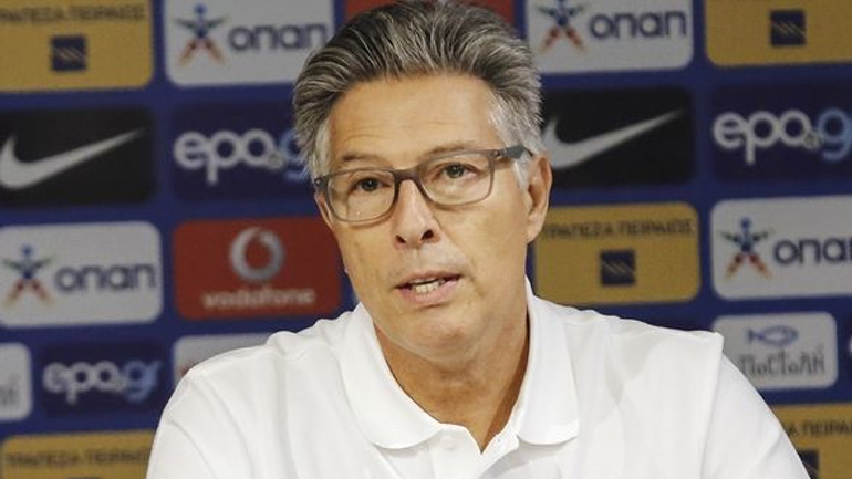 Περέιρα: «Ουδέποτε είχα σχέση με οποιαδήποτε εταιρεία»