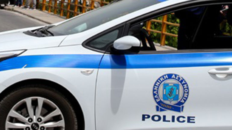 Βίντεο ντοκουμέντο: Καρέ-καρέ η δράση πολυμελούς σπείρας στο κέντρο της Αθήνας