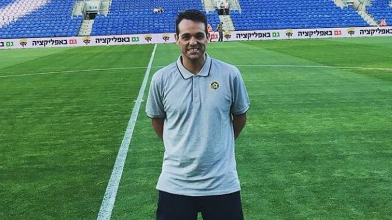 Κλείνει στον Παναθηναϊκό ο Ντάνι Πογιάτος