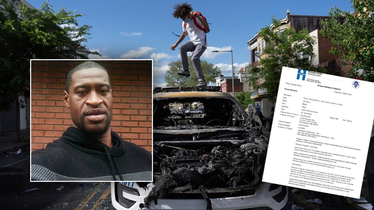 Ανθρωποκτονία από ασφυξία δείχνει η αυτοψία