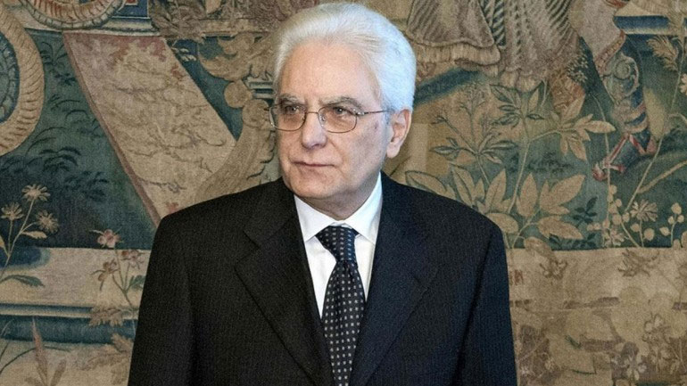 Ματαρέλα: Η κρίση δεν τελείωσε ακόμη