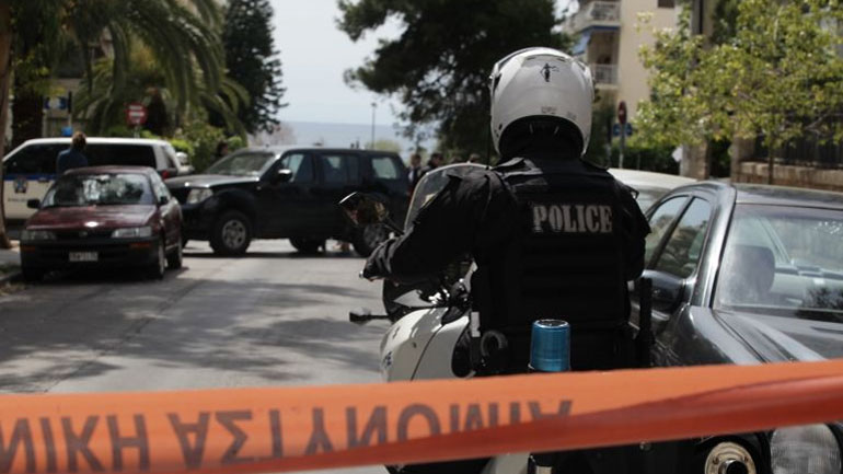 Προφυλακιστέος ο 38χρονος που κατηγορείται για τη δολοφονία της 40χρονης φίλης του