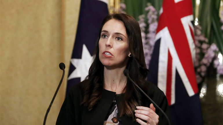 Πρωθυπουργός της Νέας Ζηλανδίας: Ο θάνατος του Φλόιντ μού προκάλεσε φρίκη