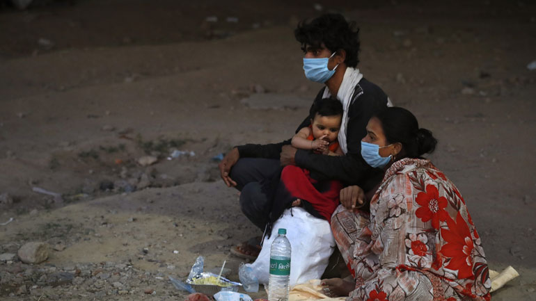 ΟΗΕ: Χρειάζονται δίχτυ ασφαλείας και ευκαιρίες ένταξης για τους αναγνωρισμένους πρόσφυγες