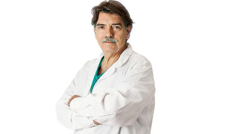 Του Βοτανικού ο ‘μάγος’