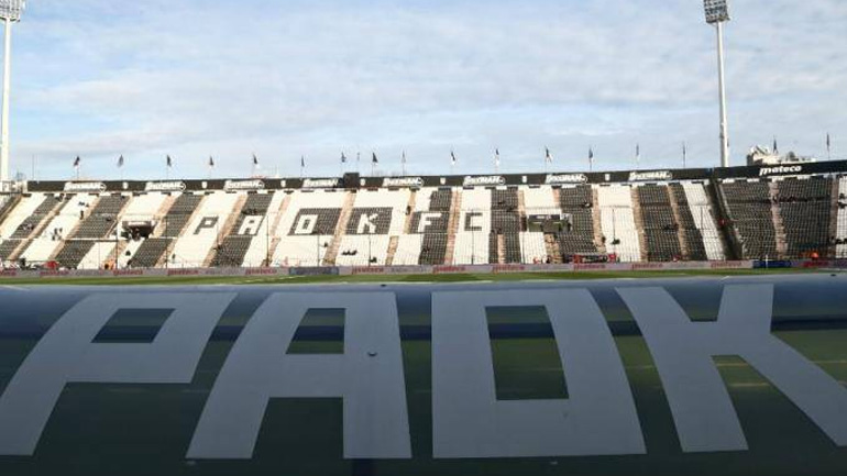 ΠΑΟΚ: Στο φουλ η ένταση της προετοιμασίας για το ντέρμπι