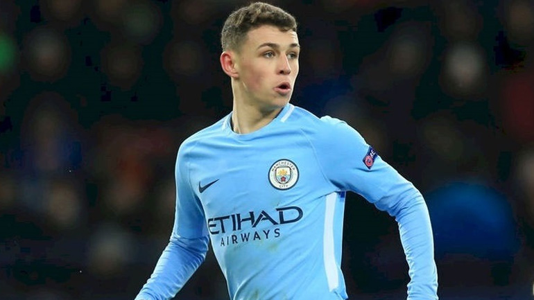 Μάντσεστερ Σίτι: Παραβίασε τους κανόνες κοινωνικής απόστασης ο Φόντεν