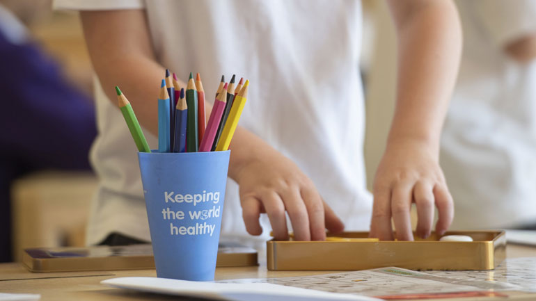 Σιγκαπούρη: Άνοιξαν και πάλι τα σχολεία καθώς αίρονται σταδιακά οι περιορισμοί