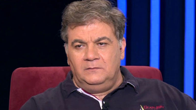 Δημήτρης Σταρόβας για τον εθισμό του στον τζόγο: «Δεν έχασα πολλά χρήματα αλλά πολύ χρόνο»