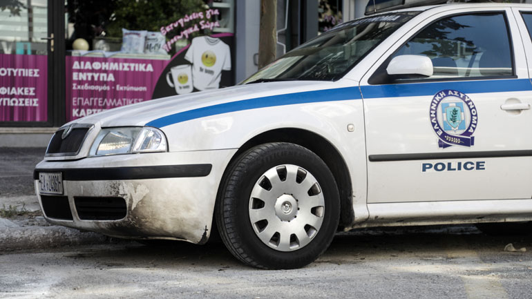 Θεσσαλονίκη: Σε ανακρίτρια απολογείται 38χρονος που κατηγορείται για τη δολοφονία 40χρονης