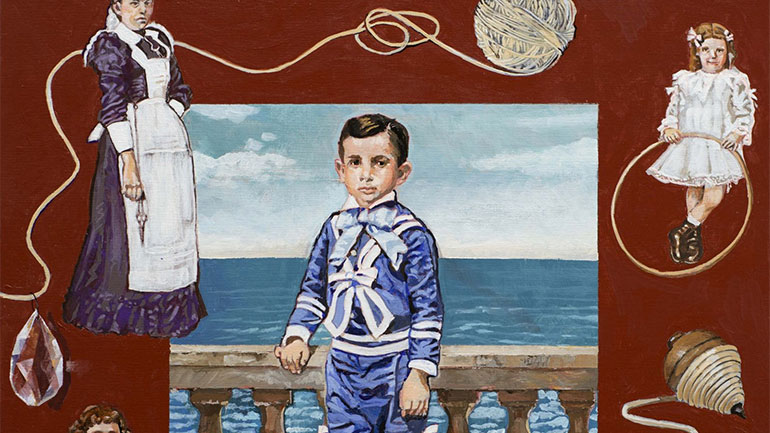 Τρίτη 2 Ιουνίου 2020: 6 παραστάσεις για να δείτε σήμερα online