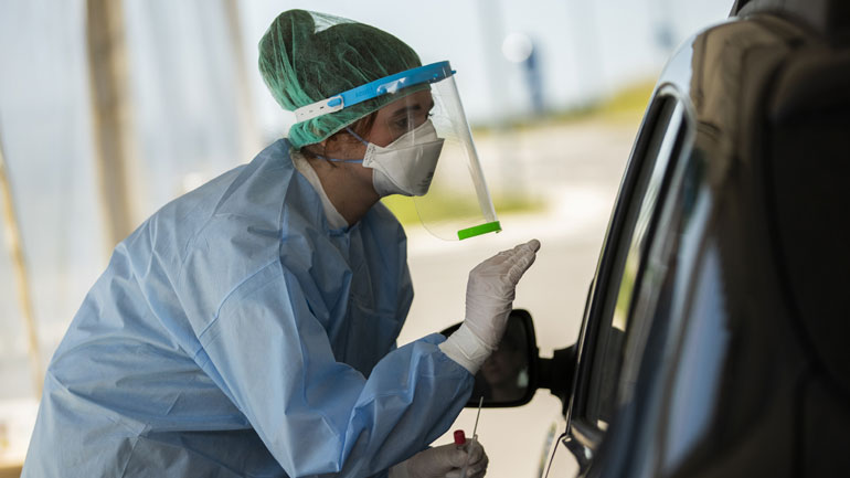 Η Ρωσία προγραμματίζει μαζικό εμβολιασμό κατά του κορωνοϊού το φθινόπωρο