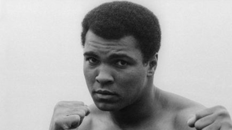 «Ο Μοχάμεντ Άλι θα είχε καταδικάσει τις βίαιες διαμαρτυρίες για τον Τζορτζ Φλόιντ»