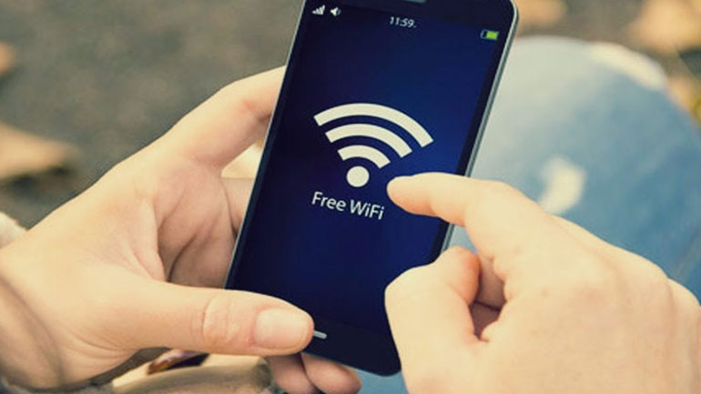 Ο Δήμος Γαλατσίου προχωρά στην εγκατάσταση δωρεάν WiFi