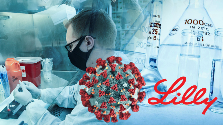 Φάρμακο για τον Covid-19 πιο κοντά από ποτέ