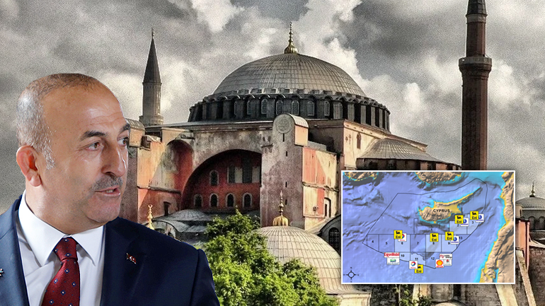 “Αυτά που λένε οι Έλληνες είναι ανοησίες και ξεπερνούν τα όρια”