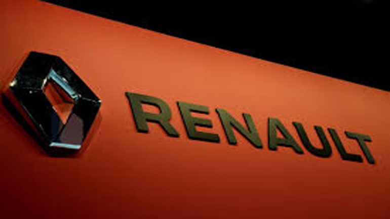Η Renault ολοκλήρωσε την πιστωτική διευκόλυνση ύψους 5 δισ. ευρώ