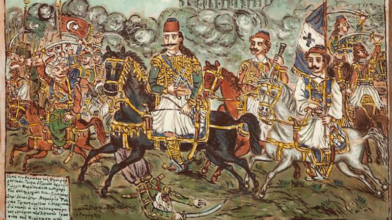 Tο Greek Sale του οίκου Bonhams πραγματοποίησε πωλήσεις ύψους  2 εκατ. ευρώ