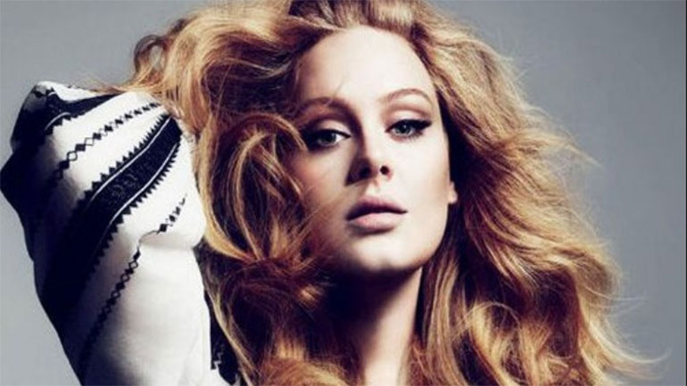 Adele: «Ο ρατσισμός είναι παντού»