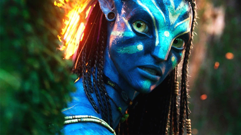 Οι Τζέιμς Κάμερον και Τζον Λαντάου στη Νέα Ζηλανδία για τα γυρίσματα των sequels του Avatar