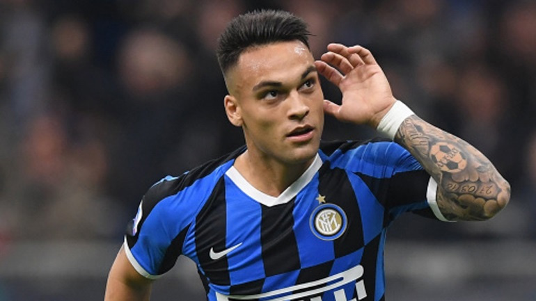 Συμφωνία της Μπαρτσελόνα με τον Μαρτίνες για πενταετές συμβόλαιο