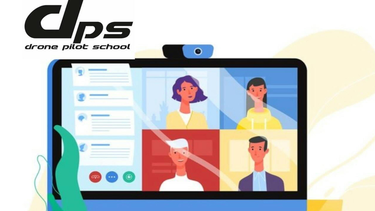 Ταχύρρυθμο τμήμα εξ αποστάσεως χειριστή ΣμηΕΑ