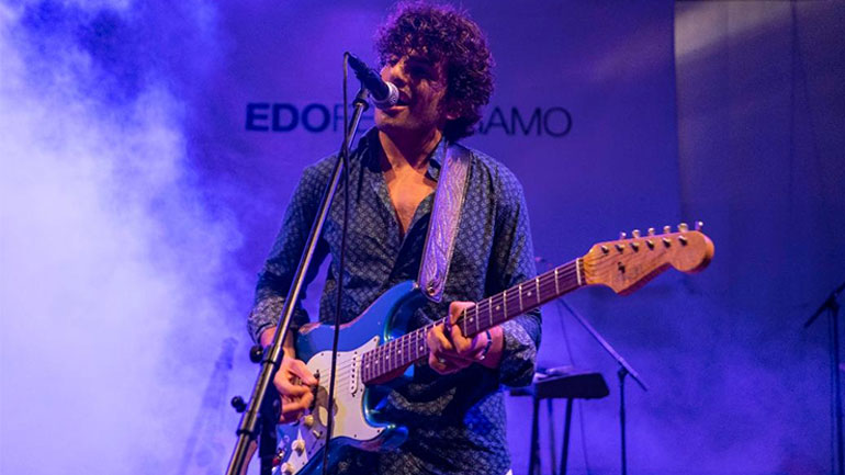 20 διεθνείς καλλιτέχνες στο νέο μουσικό βίντεο του Edo Ferragamo για τη στήριξη του Ιταλικού Ερυθρού Σταυρού