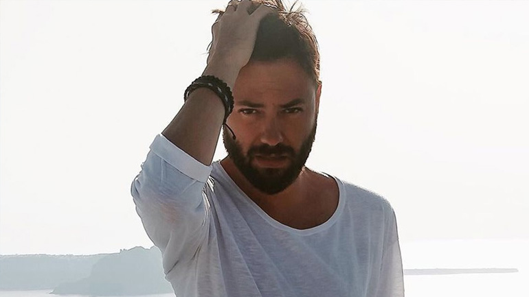 Ο Πέτρος Πυλαρινός μιλάει ανοιχτά για τη σχέση του με τη Βάλια Χατζηθεοδώρου