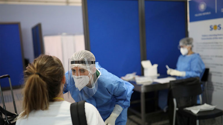 Γερμανία: 29 θάνατοι από κορωνοϊό και 342 κρούσματα