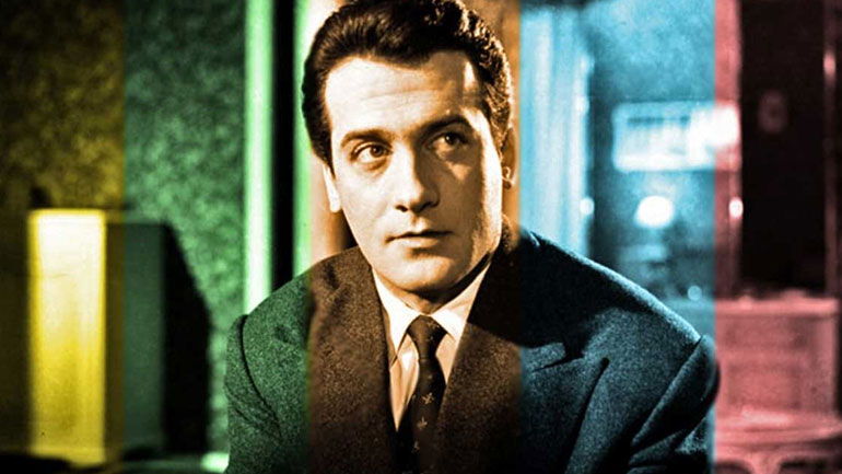 Σπάνιο στιγμιότυπο: Δείτε τον Αλέκο Αλεξανδράκη με την Ελβετίδα σύζυγό του και τα παιδιά τους