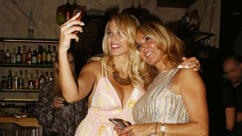 Έξαλλη η Παππά με την Σπυροπούλου: «Με ενόχλησε και με πλήγωσε»