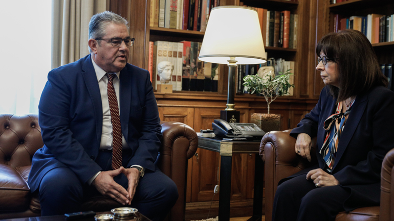 Κουτσούμπας: Δεν αποκλείουμε θερμό επεισόδιο με Τουρκία – Η πρόταση του ΚΚΕ