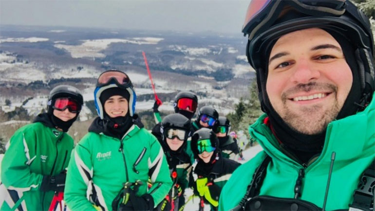 Ένας Έλληνας σε διαγωνισμό για δασκάλους-«υπερήρωες» στις ΗΠΑ