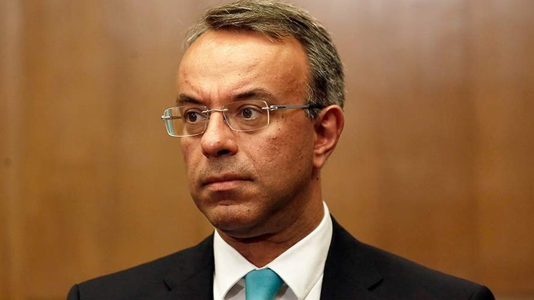 Σταϊκούρας: «Πιθανή νέα έκδοση ομολόγου το προσεχές δίμηνο»