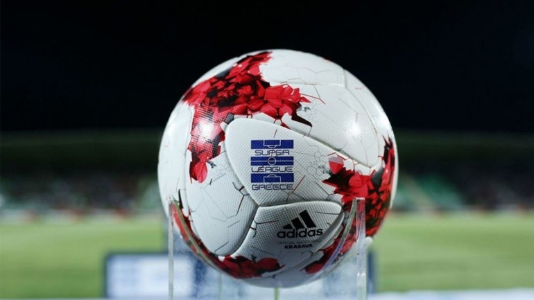 Οι κορυφαίοι σεφ της Super League